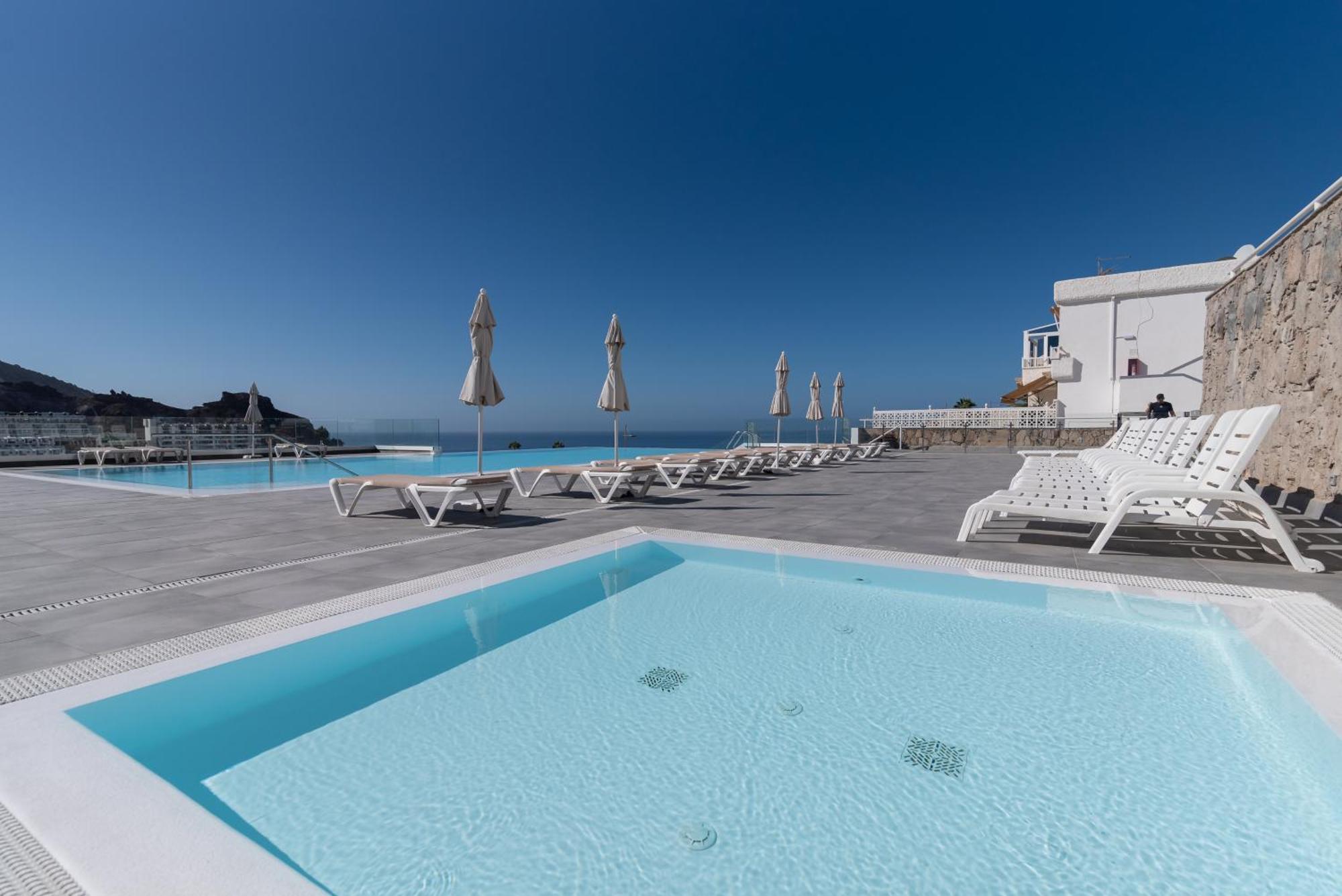 Piscina Infinita Paraiso Puerto Rico เปอร์โตริโก ภายนอก รูปภาพ